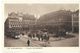 STRASBOURG 67 BAS-RHIN 1433 PLACE GUTENBERG  TRAMWAY  COLL. L'ALSACE EDIT. BRAUN - Strasbourg