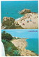 Calella (Costa Dorada) - 'Roca Grossa' Y Playa  - (Catalonia) - Barcelona