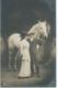 Cheval - Paard - Horse - Pfeerd - GG 2349/5 - 1915 - Chevaux