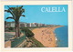 Calella De Mar - Playa -  (Catalonia) - Barcelona