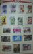 Delcampe - Timbres Russie CCCP URSS - 150 Timbres Oblitérés Avec Charnières (Russia Postage Stamps - ПочтовыЕ МАРКИ) - Collections