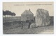 44-SEVERAC --LA CHAPELLE SAINT MICHEL ET LE MENHIR DE IA ROCHE VACHE  -RECTO/VERSO - B64 - Saint-Brevin-les-Pins