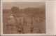 ! Alte Fotokarte Aus Vranje Serbia Photo, Soldaten, 1. Weltkrieg, Guerre 1914-18, Eisenbahn, Bahnhof, Serbien, Militaria - Serbie