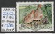 Delcampe - 7.5.1999 -  SM "Jagd Und Umwelt"  -  O Gestempelt  -  Siehe Scan  (2312o 01-08) - Used Stamps