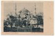 CPA - TURQUIE - Constantinople - Mosquée Du Sultan Mehmed - Cachet Constantinople Galata Postes Françaises 1904 - Turquie