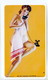 CARTE MUTOSCOPE PIN UP USA 1940 1954 Citation : MARILYN MONROE - Pin-Ups