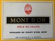 Delcampe - 11368 - Série Complète Domaine Du Mont D'Or Sion Suisse 11 étiquettes  Année 1980 - Collezioni & Lotti