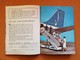 SABENA A VOTRE SERVICE Magazine Janvier 1962 - Avion