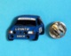 1 PIN'S //  ** PEUGEOT TALBOT SAMBA RALLYE / PRÉPARATION LOVATO ** - Rallye