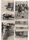 Delcampe - ARMEE INDIENNE-INDIAN ARMY-LOT DE 27 CARTES - War Cemeteries