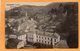 Larochette Luxembourg 1910 Postcard - Larochette