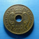 East Africa 10 Cents 1937 - Britische Kolonie