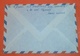 SPANIEN - AFS *700 -- Santa Cruz De Tenerife 08.01.1964 - AHLERS & RAHN Exp. - Imp. -- Brief Meter Cover (2 Foto)(37827) - Lettres & Documents