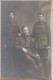 Carte Photo Réelle -soldats - Autres & Non Classés