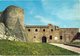 BOVINO (Fg) Alt. 647 S.l.m. - Castello Ducale Con Torre Normanna - Altri & Non Classificati