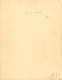 Photo Dédicacée De Fernand Gravey Pour Georges Bouban -1932 - C P 3564- Léger Défaut - Voir Scan Verso - Autres & Non Classés
