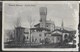 CASTELLO SUARDI - TRESCORE BALNEARE - FORMATO PICCOLO - EDIZ. CITTADINI BERGAMO - VIAGGIATA 1924 - Castelli