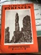 La Route Des Pyrénées (livre De 48 Pages De 16,5 Cm Sur 23,2 Cm) - Toerisme