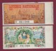 150819B - 2 BILLET LOTERIE NATIONALE 1941 100 FRANCS 15 18ème TR - Moisson Biche Enfant Coquelicot Bleuet - Billetes De Lotería