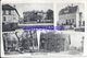 117967 GERMANY SCHOTTEN STREET SQUARE MULTI VIEW POSTAL POSTCARD - Altri & Non Classificati