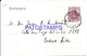 117982 GERMANY NITSCHE VIEW BUILDING MULTI VIEW CIRCULATED TO ARGENTINA POSTAL POSTCARD - Autres & Non Classés