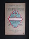 VP Brochure (M1911) L'ALCOOMèTRE CENTéSIMAL (2 Vues) Instruction à L'usage De - DOOMS 1914 - Autres & Non Classés