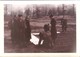 LOT 4 PHOTOS  MILITAIRE SOLDAT MITRAILLETTE - Guerre, Militaire