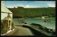 Ref 1317 - 1963 Postcard The Ferry King Harry's Reach River Fal - Falmouth Slogan Postmark - Other & Unclassified