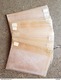 200 ETUIS DE PROTECTION Pour Lettres, Blocs, Billets, CP, Feuillets, Etc... Dimension: 130x190 Mm - Enveloppes Transparentes