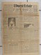 Delcampe - 10 Journaux "L'Ouest-Eclair". 1942. Guerre. France Occupée. Articles Pro-allemand. Japon USA Russie (2) - Autres & Non Classés