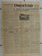 Delcampe - 10 Journaux "L'Ouest-Eclair". 1942. Guerre. France Occupée. Articles Pro-allemand. Japon USA Russie (2) - Autres & Non Classés