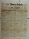 Delcampe - 10 Journaux "L'Ouest-Eclair". 1942. Guerre. France Occupée. Articles Pro-allemand. Japon USA Russie (2) - Autres & Non Classés