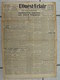 Delcampe - 10 Journaux "L'Ouest-Eclair". 1942. Guerre. France Occupée. Articles Pro-allemand. Japon USA Russie (3) - Autres & Non Classés