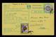 Arab Int. Tourist Union Tourisme REPUBLIC Of IRAQ 1966 MOHAMMEDIS Birthday Sp6059 - Other & Unclassified