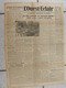 Delcampe - 10 Journaux "L'Ouest-Eclair". 1942. Guerre. France Occupée. Articles Pro-allemand. Japon USA Russie (5) - Autres & Non Classés