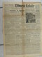 Delcampe - 10 Journaux "L'Ouest-Eclair". 1942. Guerre. France Occupée. Articles Pro-allemand. Japon USA Russie (5) - Autres & Non Classés