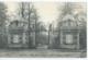 Hemiksem - Hemixem - Ingang Van Het Kasteel - Entrée Du Château - Edit. Vve. Vereycken - 1909 - Hemiksem