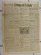 Delcampe - 10 Journaux "L'Ouest-Eclair". 1942. Guerre. France Occupée. Articles Pro-allemand. Japon USA Russie (8) - Autres & Non Classés