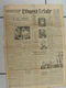 Delcampe - 10 Journaux "L'Ouest-Eclair". 1942. Guerre. France Occupée. Articles Pro-allemand. Japon USA Russie (8) - Autres & Non Classés