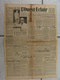 Delcampe - 10 Journaux "L'Ouest-Eclair". 1942. Guerre. France Occupée. Articles Pro-allemand. Japon USA Russie (8) - Autres & Non Classés