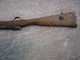 Delcampe - Fusil D'exercise 1914/1918/classe - Decorative Weapons