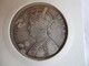 British India 1 Rupee 1862 - Inde