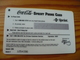 Prepaid Phonecard USA, Sprint - Coca Cola 8. - Sprint