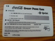 Prepaid Phonecard USA, Sprint - Coca Cola 13. - Sprint