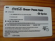 Prepaid Phonecard USA, Sprint - Coca Cola 40. - Sprint