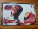 Prepaid Phonecard USA, Sprint - Coca Cola 47. - Sprint