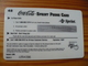 Prepaid Phonecard USA, Sprint - Coca Cola 48. - Sprint