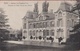 Melle Kasteel Chateau Les Fougeres A La Baronne De St Genois Des Mottes Noblesse 1908 (In Zeer Goede Staat) - Melle