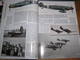 Delcampe - BATAILLES AERIENNES N° 61 Guerre 40 45 L'Histoire De La Jagdgeschwader 53 Pik As (3) Luftwaffe Aviation Afrique Malte - Guerre 1914-18