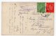 1933 YUGOSLAVIA, CROATIA, SHIP MAIL KOTOR -SPLIT 356, TO NITRA, SLOVAKIA, KOLOCEP, ILLUSTRATED POSTCARD, USED - Croatia